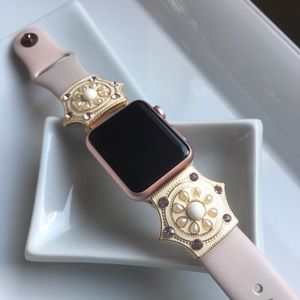 🛍💞3/$50 👛🛍 Apple Watch Jewelry